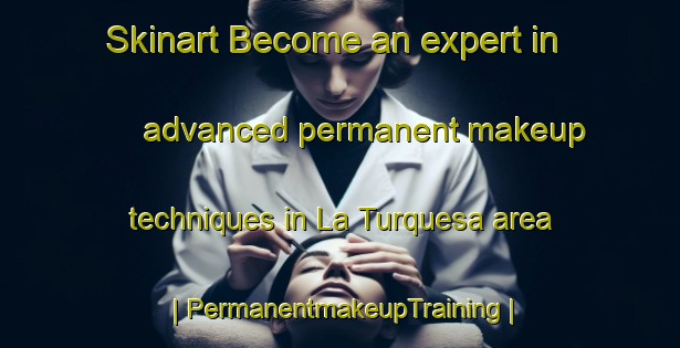 Skinart Become an expert in advanced permanent makeup techniques in La Turquesa area | PermanentmakeupTraining | PermanentmakeupClasses | SkinartTraining-Mexico